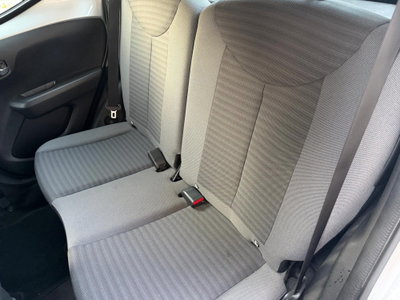 Toyota Aygo Connect 1.0 VVT-i 72 CV 5 porte x-play (13)