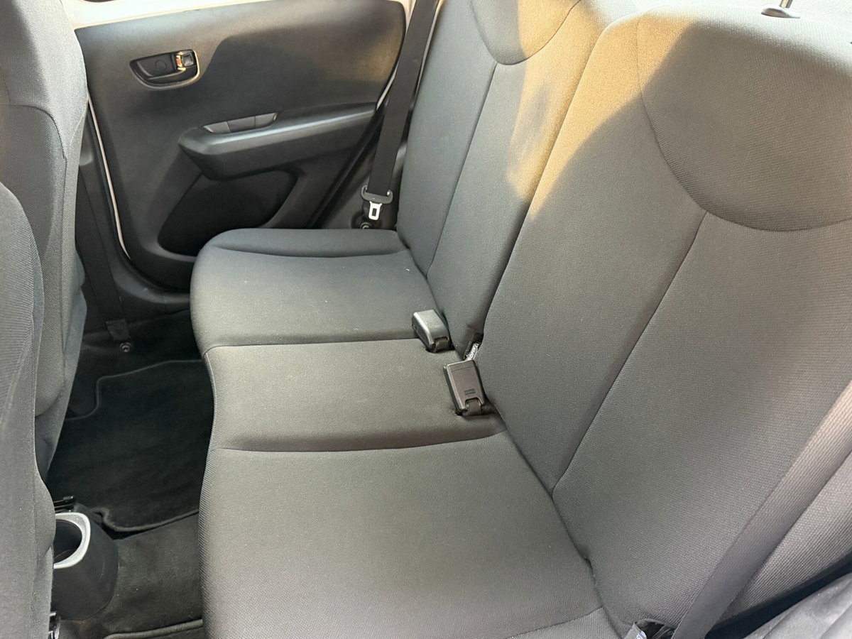 Peugeot 108 68 5 porte Access (12)