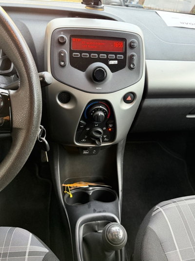 Peugeot 108 68 5 porte Access (9)