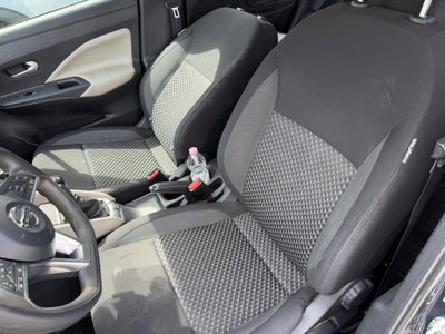 Nissan Micra IG 71 5 porte Acenta (11)