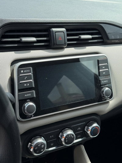 Nissan Micra IG 71 5 porte Acenta (8)