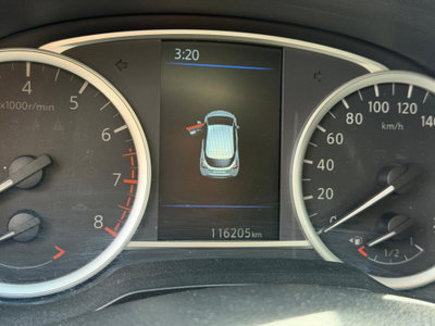 Nissan Micra IG 71 5 porte Acenta (9)