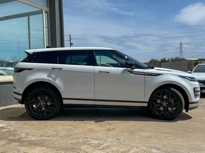 Land Rover Range Rover Evoque 2.0D I4 163CV AWD Auto R-Dynamic SE (3)