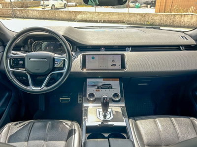Land Rover Range Rover Evoque 2.0D I4 163CV AWD Auto R-Dynamic SE (8)