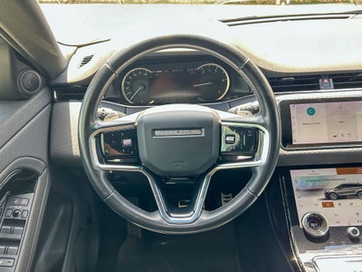 Land Rover Range Rover Evoque 2.0D I4 163CV AWD Auto R-Dynamic SE (9)