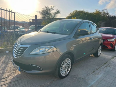 Lancia Ypsilon 1.3 MJT 16V 95 CV 5 porte S&S Platinum usata