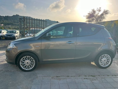 Lancia Ypsilon 1.3 MJT 16V 95 CV 5 porte S&S Platinum (3)