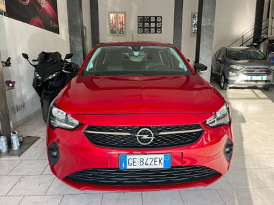 Opel Corsa 1.2 Edition (2)