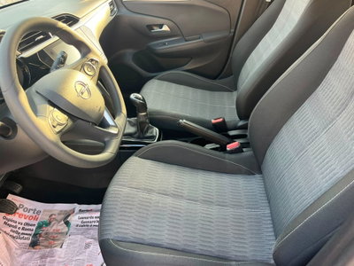 Opel Corsa 1.2 Edition (7)
