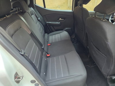 Dacia Sandero Streetway 1.0 SCe 65 CV Expression (8)