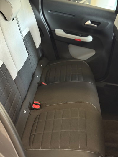 Citroen C3 1.2 puretech turbo Max 100cv s&s (10)