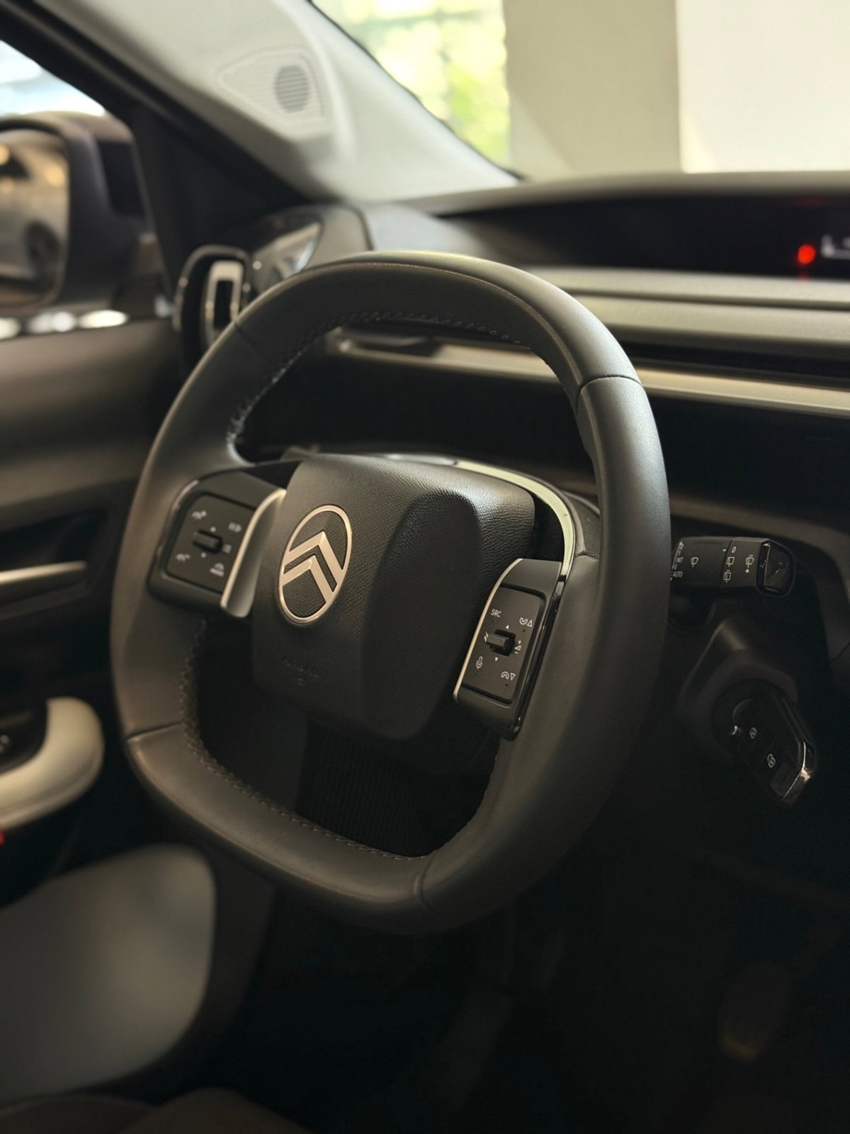 Citroen C3 1.2 puretech turbo Max 100cv s&s (12)