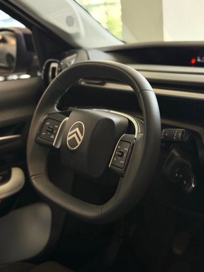 Citroen C3 1.2 puretech turbo Max 100cv s&s (12)