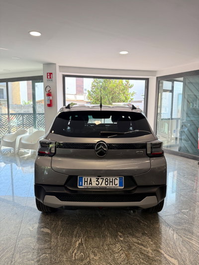 Citroen C3 1.2 puretech turbo Max 100cv s&s (5)