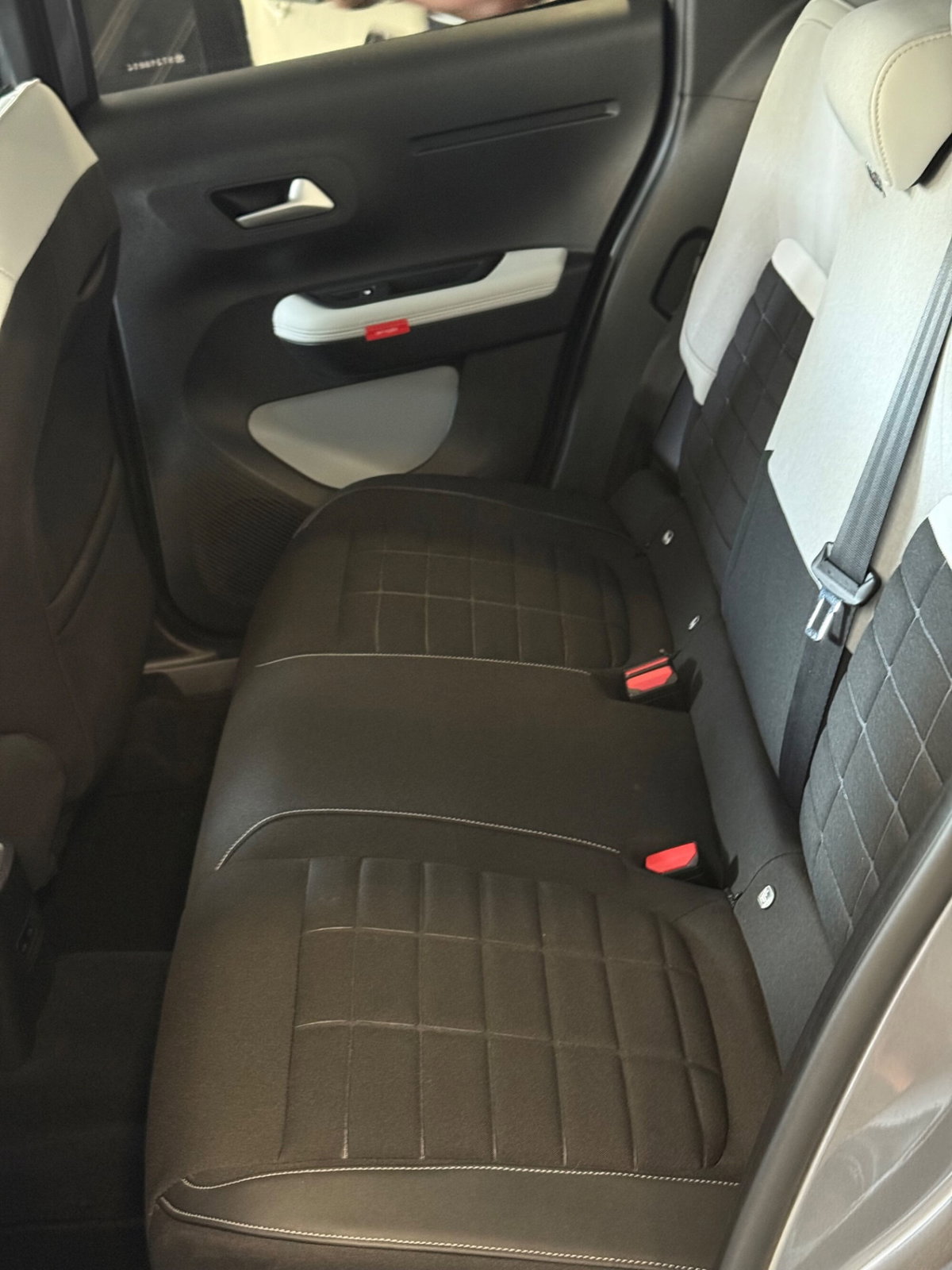 Citroen C3 1.2 puretech turbo Max 100cv s&s (9)