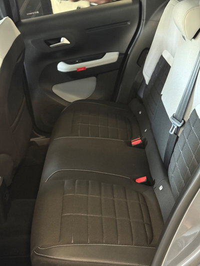 Citroen C3 1.2 puretech turbo Max 100cv s&s (9)