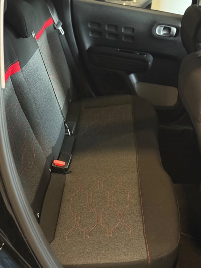 Citroen C3 BlueHDi 75 S&S Shine (10)