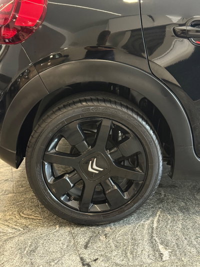 Citroen C3 BlueHDi 75 S&S Shine (14)