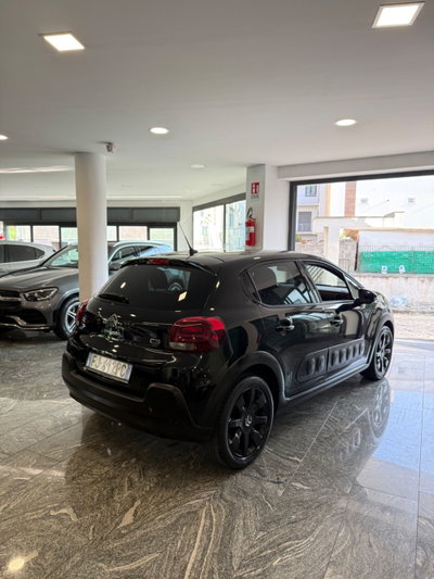 Citroen C3 BlueHDi 75 S&S Shine (4)