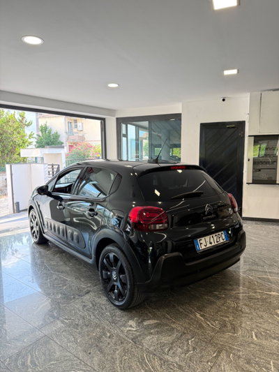 Citroen C3 BlueHDi 75 S&S Shine (5)