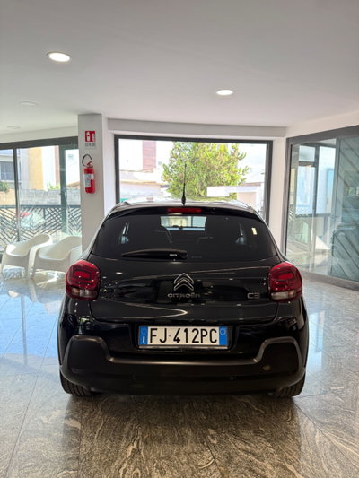 Citroen C3 BlueHDi 75 S&S Shine (6)