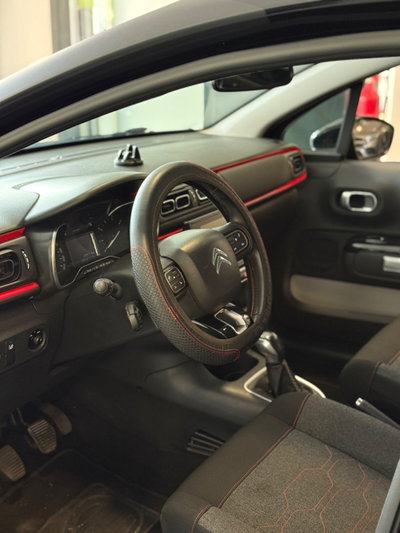 Citroen C3 BlueHDi 75 S&S Shine (7)