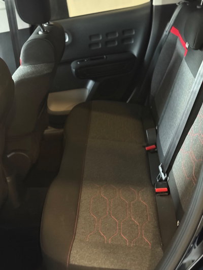 Citroen C3 BlueHDi 75 S&S Shine (9)