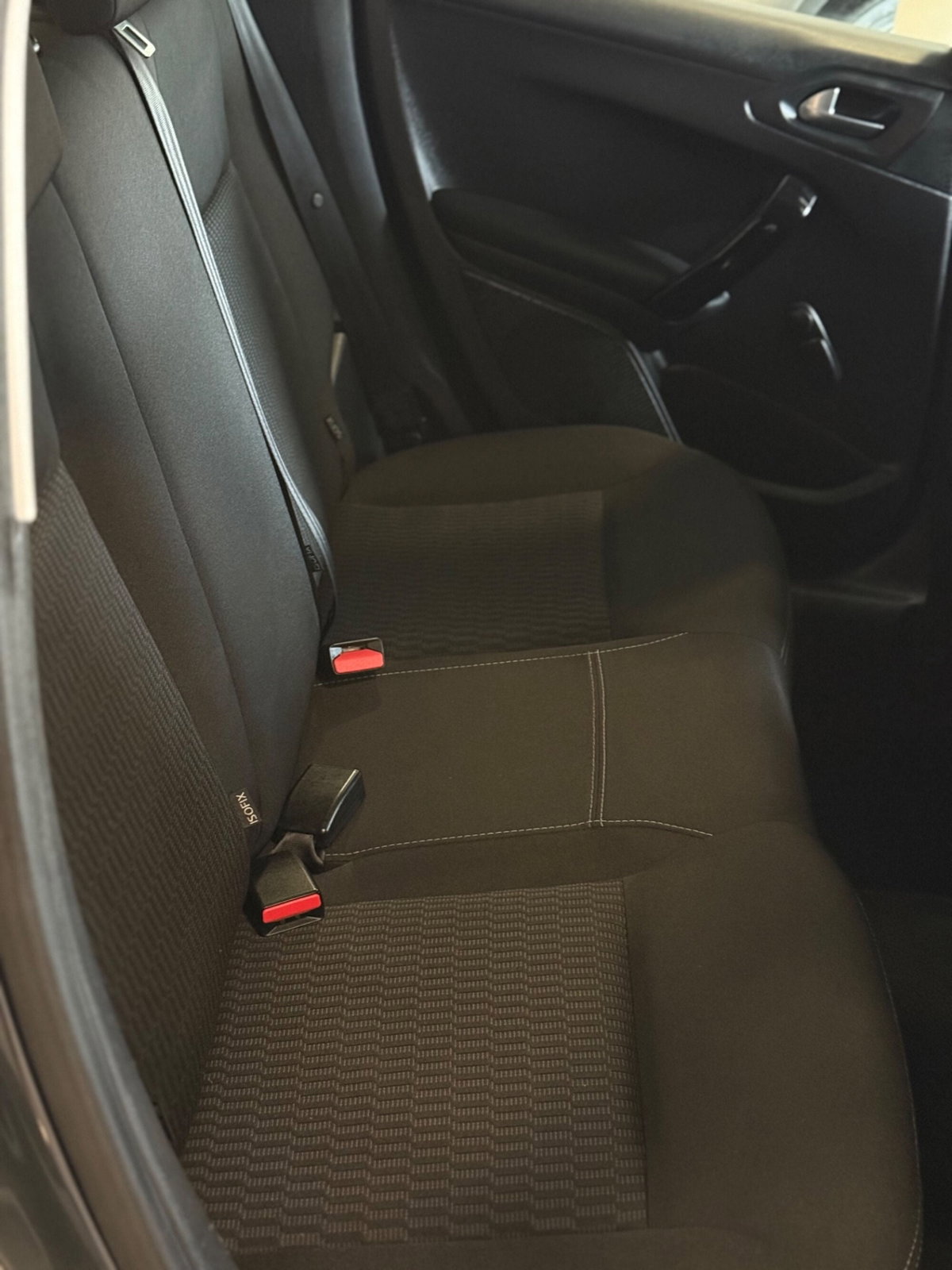 Peugeot 208 82 5 porte Active (10)