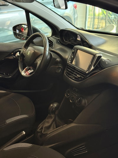 Peugeot 208 82 5 porte Active (11)