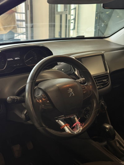 Peugeot 208 82 5 porte Active (13)