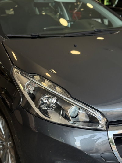 Peugeot 208 82 5 porte Active (14)