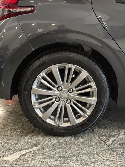 Peugeot 208 82 5 porte Active (15)