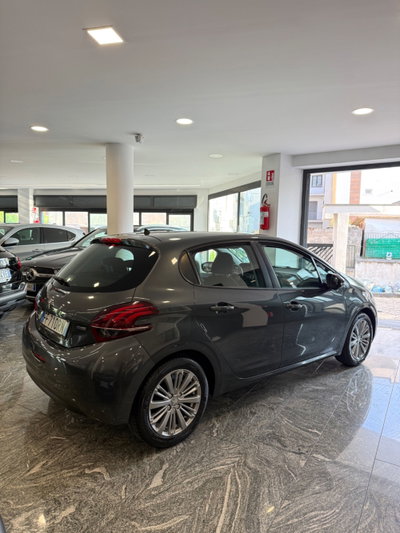 Peugeot 208 82 5 porte Active (4)