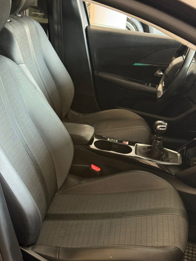Peugeot 208 BlueHDi 100 Stop&Start 5 porte Allure (12)