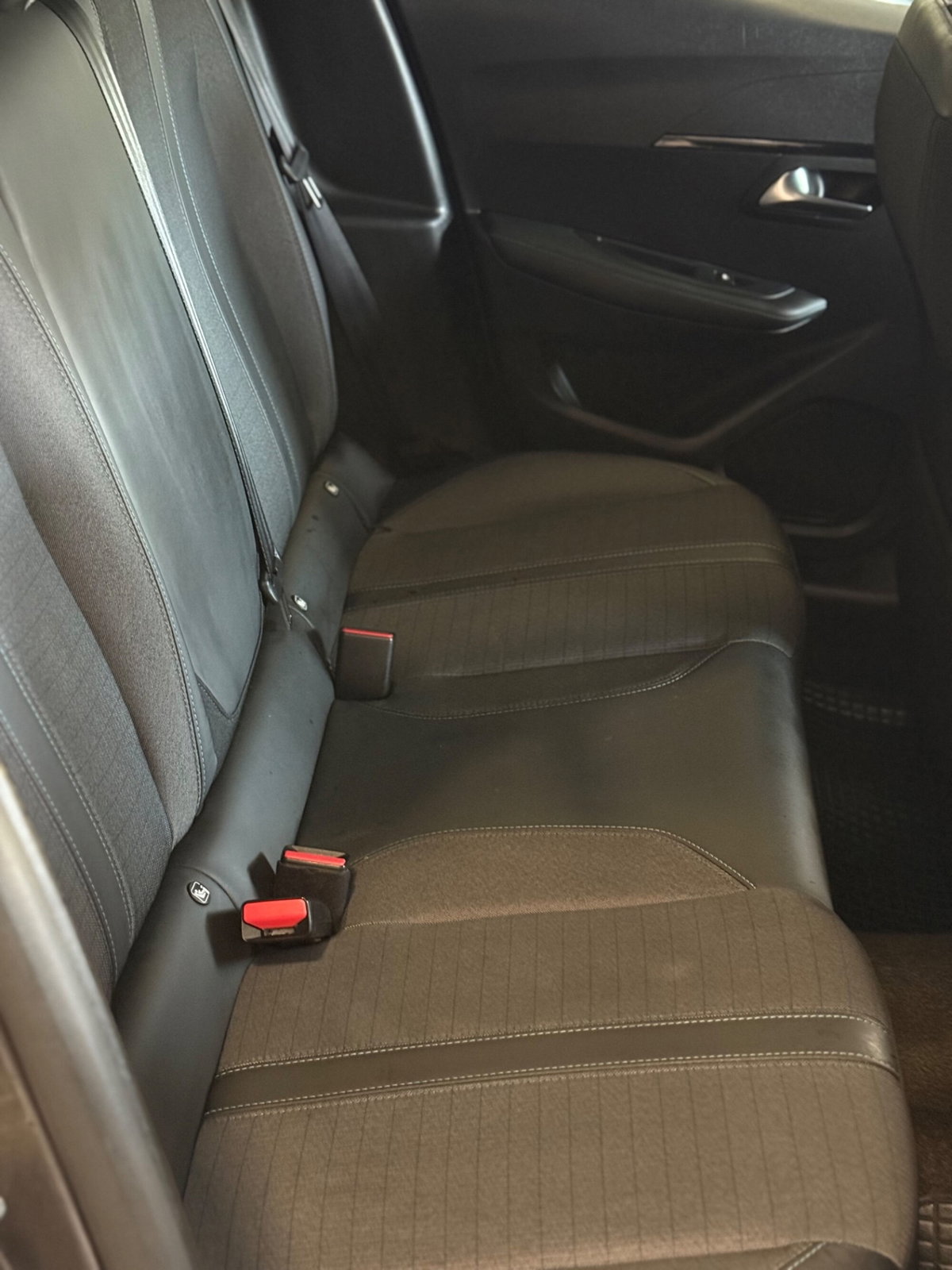 Peugeot 208 BlueHDi 100 Stop&Start 5 porte Allure (13)