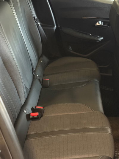 Peugeot 208 BlueHDi 100 Stop&Start 5 porte Allure (13)