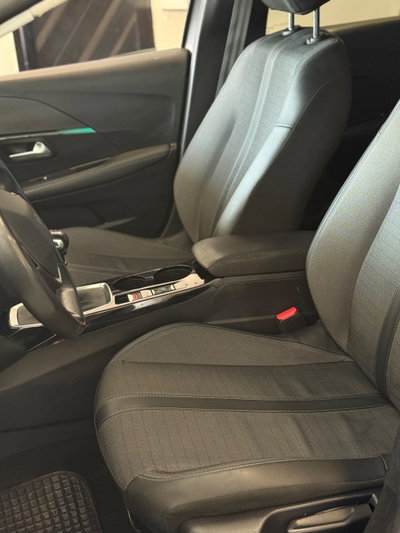 Peugeot 208 BlueHDi 100 Stop&Start 5 porte Allure (8)