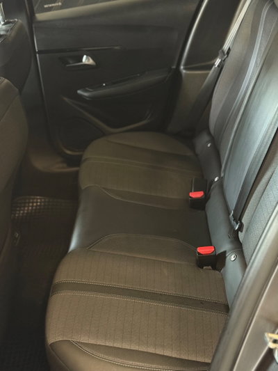 Peugeot 208 BlueHDi 100 Stop&Start 5 porte Allure (9)