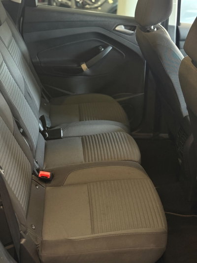 Ford C-Max 1.5 TDCi 95CV Start&Stop Business N1 (11)