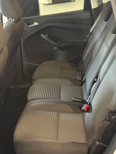 Ford C-Max 1.5 TDCi 95CV Start&Stop Business N1 (12)