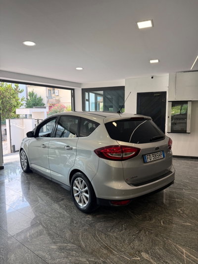 Ford C-Max 1.5 TDCi 95CV Start&Stop Business N1 (6)