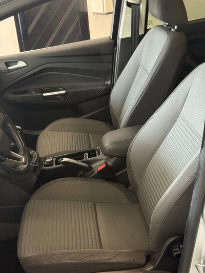 Ford C-Max 1.5 TDCi 95CV Start&Stop Business N1 (8)