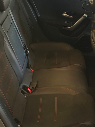 Mercedes-Benz Classe A 35 AMG 4Matic (10)