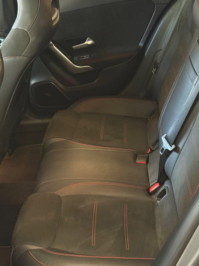 Mercedes-Benz Classe A 35 AMG 4Matic (9)