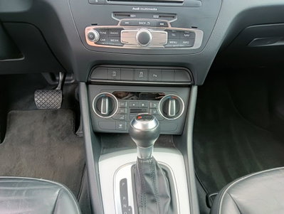 Audi Q3 2.0 TDI 150 CV S tronic S line Edition (11)