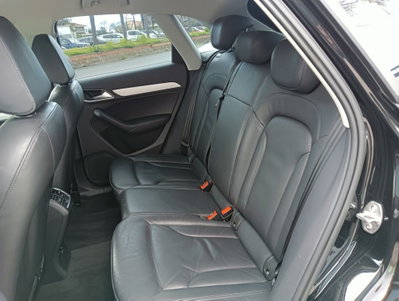 Audi Q3 2.0 TDI 150 CV S tronic S line Edition (14)