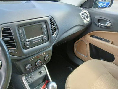 Jeep Compass 1.6 Multijet II 2WD Longitude (10)