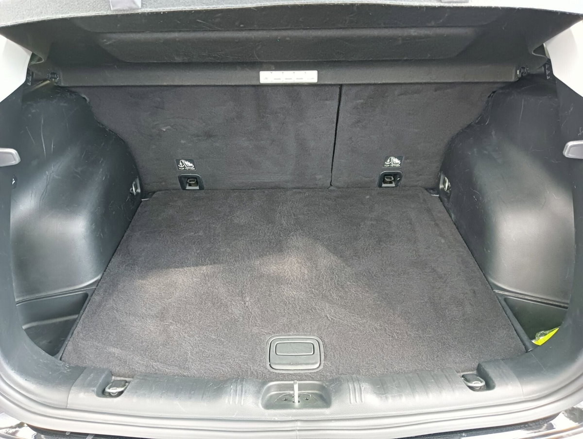 Jeep Compass 1.6 Multijet II 2WD Longitude (14)