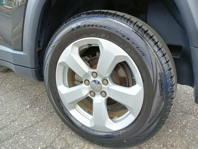 Jeep Compass 1.6 Multijet II 2WD Longitude (15)