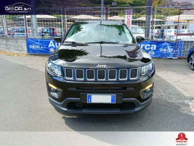 Jeep Compass 1.6 Multijet II 2WD Longitude (2)
